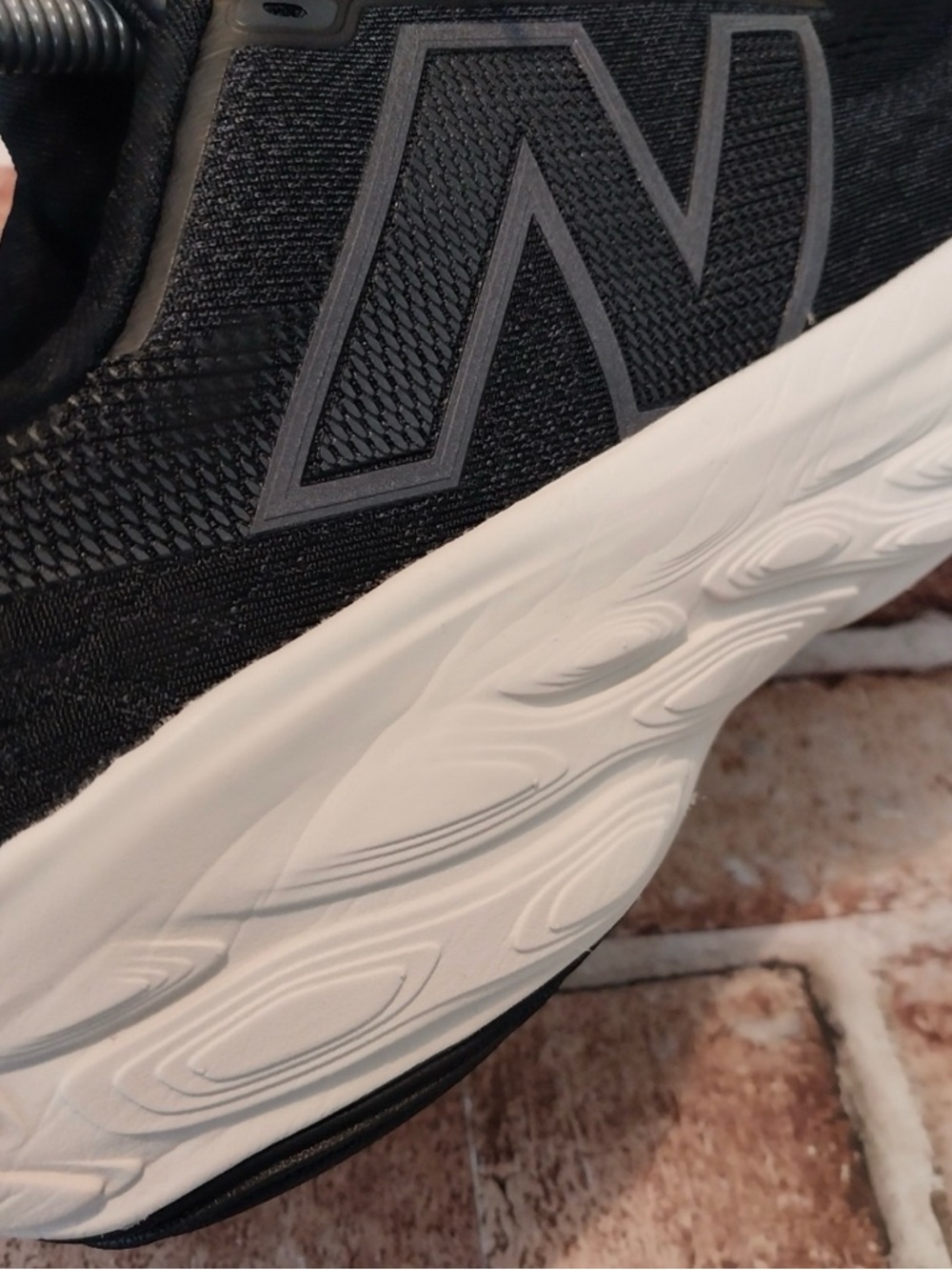 Pre-owned 2024 New Balance Fresh Foam X 1080 V14 - Picture 6 of 6